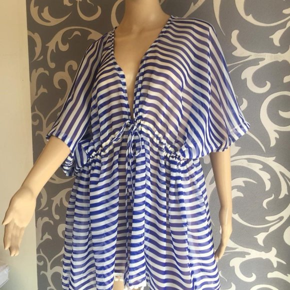 Cover ups - Picture 2 of 2